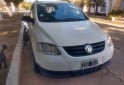 Autos - Volkswagen Conforline 2010 Nafta 180000Km - En Venta