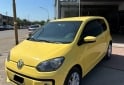 Autos - Volkswagen Up High 2015 Nafta 97000Km - En Venta