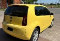 Autos - Volkswagen Up High 2015 Nafta 97000Km - En Venta