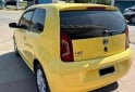 Autos - Volkswagen Up High 2015 Nafta 97000Km - En Venta