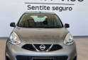 Autos - Nissan ACTIVE PURE DRIVE 1,6 MT 2017 Nafta 87500Km - En Venta