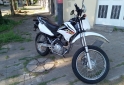 Motos - Honda Xr125 2011 Nafta 50000Km - En Venta