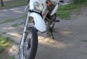 Motos - Honda Xr125 2011 Nafta 50000Km - En Venta