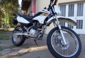 Motos - Honda Xr125 2011 Nafta 50000Km - En Venta