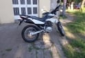 Motos - Honda Xr125 2011 Nafta 50000Km - En Venta