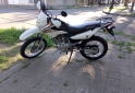 Motos - Honda Xr125 2011 Nafta 50000Km - En Venta