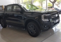 Camionetas - Ford RANGER XL BLACK 4X4 2024 Diesel 0Km - En Venta