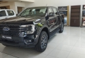 Camionetas - Ford RANGER XL BLACK 4X4 2024 Diesel 0Km - En Venta