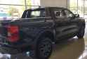 Camionetas - Ford RANGER XL BLACK 4X4 2024 Diesel 0Km - En Venta