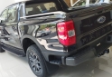 Camionetas - Ford RANGER XL BLACK 4X4 2024 Diesel 0Km - En Venta