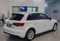 Autos - Audi A3 SPORTBACK 1.4T 2017 Nafta 68000Km - En Venta