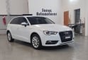 Autos - Audi A3 SPORTBACK 1.4T 2017 Nafta 68000Km - En Venta