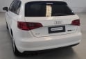 Autos - Audi A3 SPORTBACK 1.4T 2017 Nafta 68000Km - En Venta