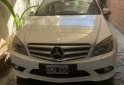 Autos - Mercedes Benz 2011 2011 Nafta 134000Km - En Venta