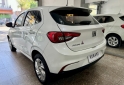 Autos - Fiat Argo 1.3 Drive GSE 2017 Nafta 43000Km - En Venta