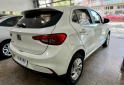 Autos - Fiat Argo 1.3 Drive GSE 2017 Nafta 43000Km - En Venta