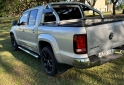 Camionetas - Volkswagen AMAROK V6 HIGHLINE 2020 Diesel 113000Km - En Venta