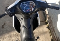 Motos - Honda Wave 2024 Nafta 700Km - En Venta