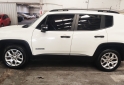 Camionetas - Jeep Renegade 2018 Nafta 70000Km - En Venta