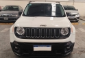 Camionetas - Jeep Renegade 2018 Nafta 70000Km - En Venta