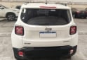 Camionetas - Jeep Renegade 2018 Nafta 70000Km - En Venta