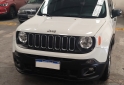 Camionetas - Jeep Renegade 2018 Nafta 70000Km - En Venta