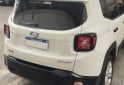 Camionetas - Jeep Renegade 2018 Nafta 70000Km - En Venta