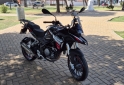 Motos - Benelli Trk 251 2022 Nafta 11000Km - En Venta