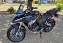 Motos - Benelli Trk 251 2022 Nafta 11000Km - En Venta