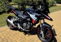 Motos - Benelli Trk 251 2022 Nafta 11000Km - En Venta