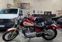 Motos - Yamaha VIRAGO 250 2000 Nafta 37000Km - En Venta