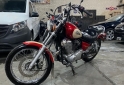 Motos - Yamaha VIRAGO 250 2000 Nafta 37000Km - En Venta