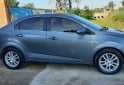 Autos - Chevrolet Sonic LTZ 1.6 2013 Nafta 153000Km - En Venta