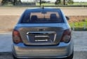 Autos - Chevrolet Sonic LTZ 1.6 2013 Nafta 153000Km - En Venta