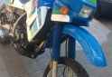 Motos - Kawasaki KLR 650 1993 Nafta 50000Km - En Venta