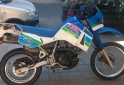 Motos - Kawasaki KLR 650 1993 Nafta 50000Km - En Venta