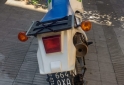 Motos - Kawasaki KLR 650 1993 Nafta 50000Km - En Venta