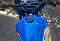 Motos - Kawasaki KLR 650 1993 Nafta 50000Km - En Venta