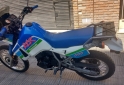 Motos - Kawasaki KLR 650 1993 Nafta 50000Km - En Venta