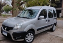 Utilitarios - Renault Kangoo 2017 GNC 160000Km - En Venta