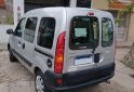 Utilitarios - Renault Kangoo 2017 GNC 160000Km - En Venta