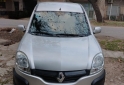 Utilitarios - Renault Kangoo 2017 GNC 160000Km - En Venta