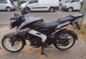 Motos - Bajaj Rouser NS 200 Fi ABS 2022 Nafta 25700Km - En Venta