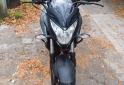 Motos - Bajaj Rouser NS 200 Fi ABS 2022 Nafta 25700Km - En Venta