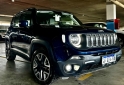 Camionetas - Jeep Renegade Longitude 1.8 2021 Nafta 76000Km - En Venta