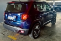 Camionetas - Jeep Renegade Longitude 1.8 2021 Nafta 76000Km - En Venta