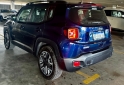 Camionetas - Jeep Renegade Longitude 1.8 2021 Nafta 76000Km - En Venta