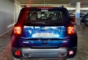 Camionetas - Jeep Renegade Longitude 1.8 2021 Nafta 76000Km - En Venta