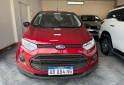 Autos - Ford Ecosport S 2017 Nafta 60000Km - En Venta