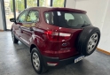 Autos - Ford Ecosport S 2017 Nafta 60000Km - En Venta